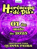 Horóscopo do Dia